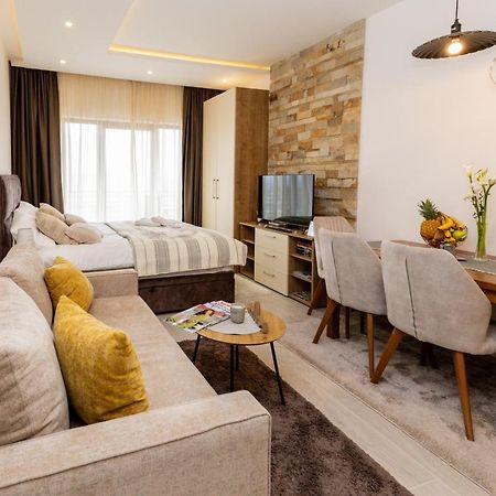 Apartman Stankovic Milmari Resort Копаоник Екстер'єр фото