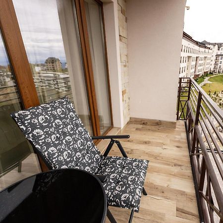 Apartman Stankovic Milmari Resort Копаоник Екстер'єр фото