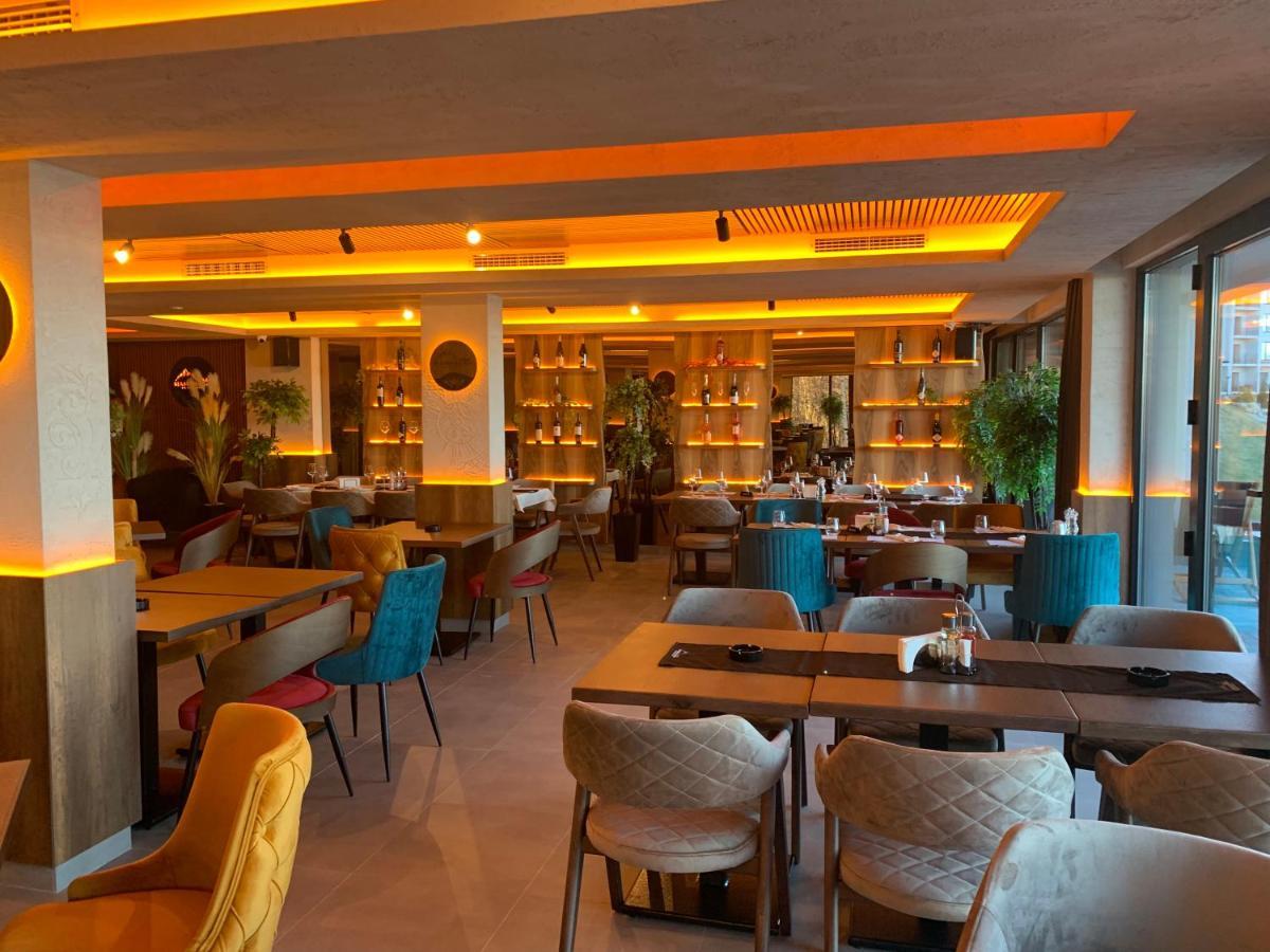 Apartman Stankovic Milmari Resort Копаоник Екстер'єр фото