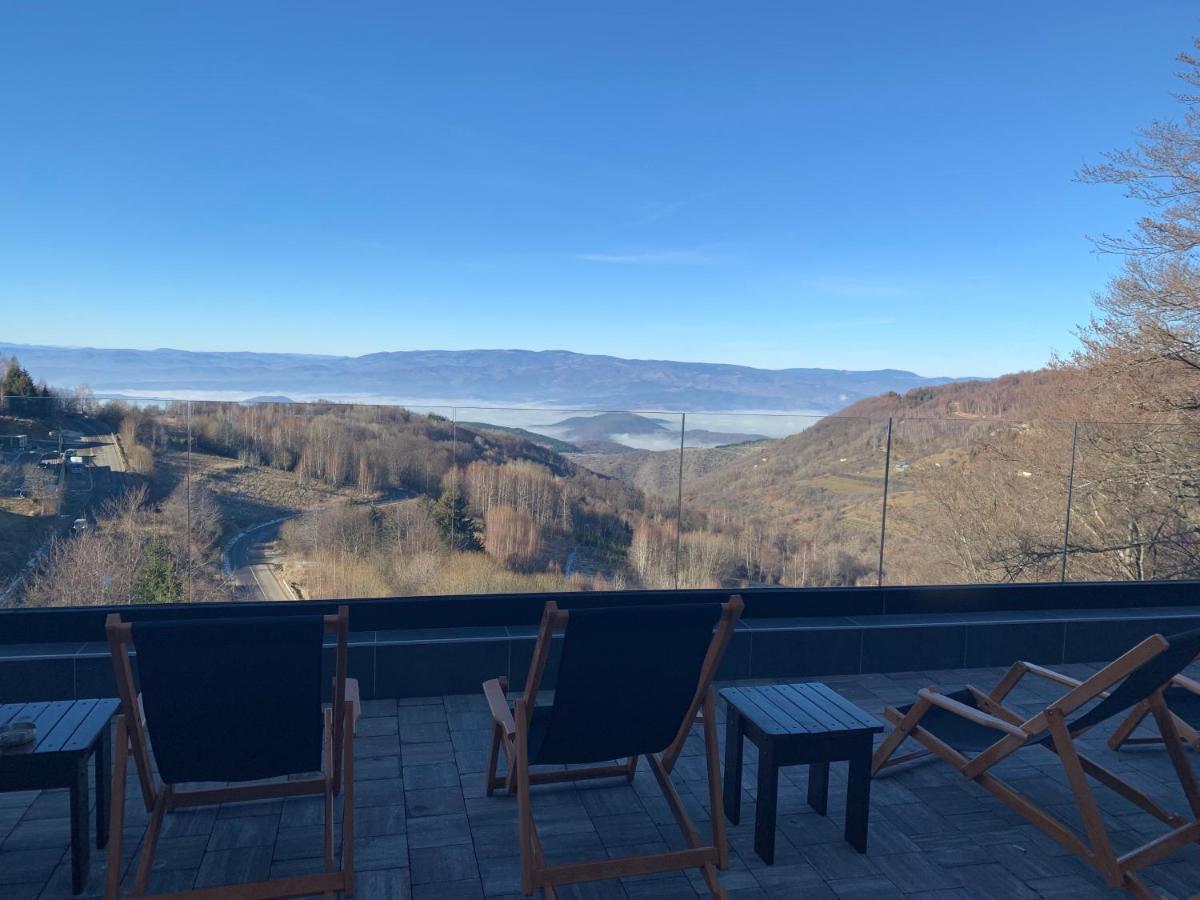 Apartman Stankovic Milmari Resort Копаоник Екстер'єр фото