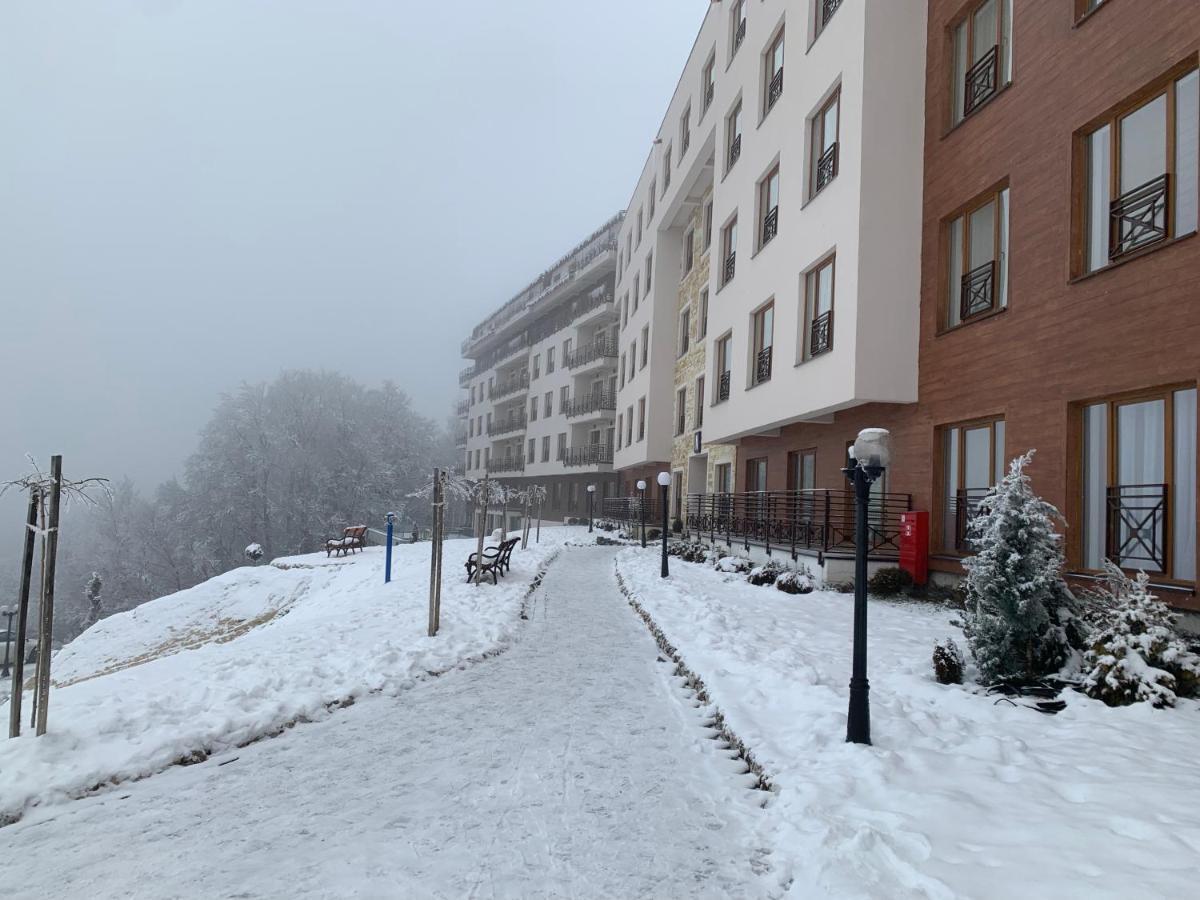 Apartman Stankovic Milmari Resort Копаоник Екстер'єр фото