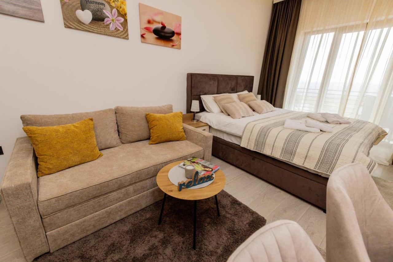 Apartman Stankovic Milmari Resort Копаоник Екстер'єр фото