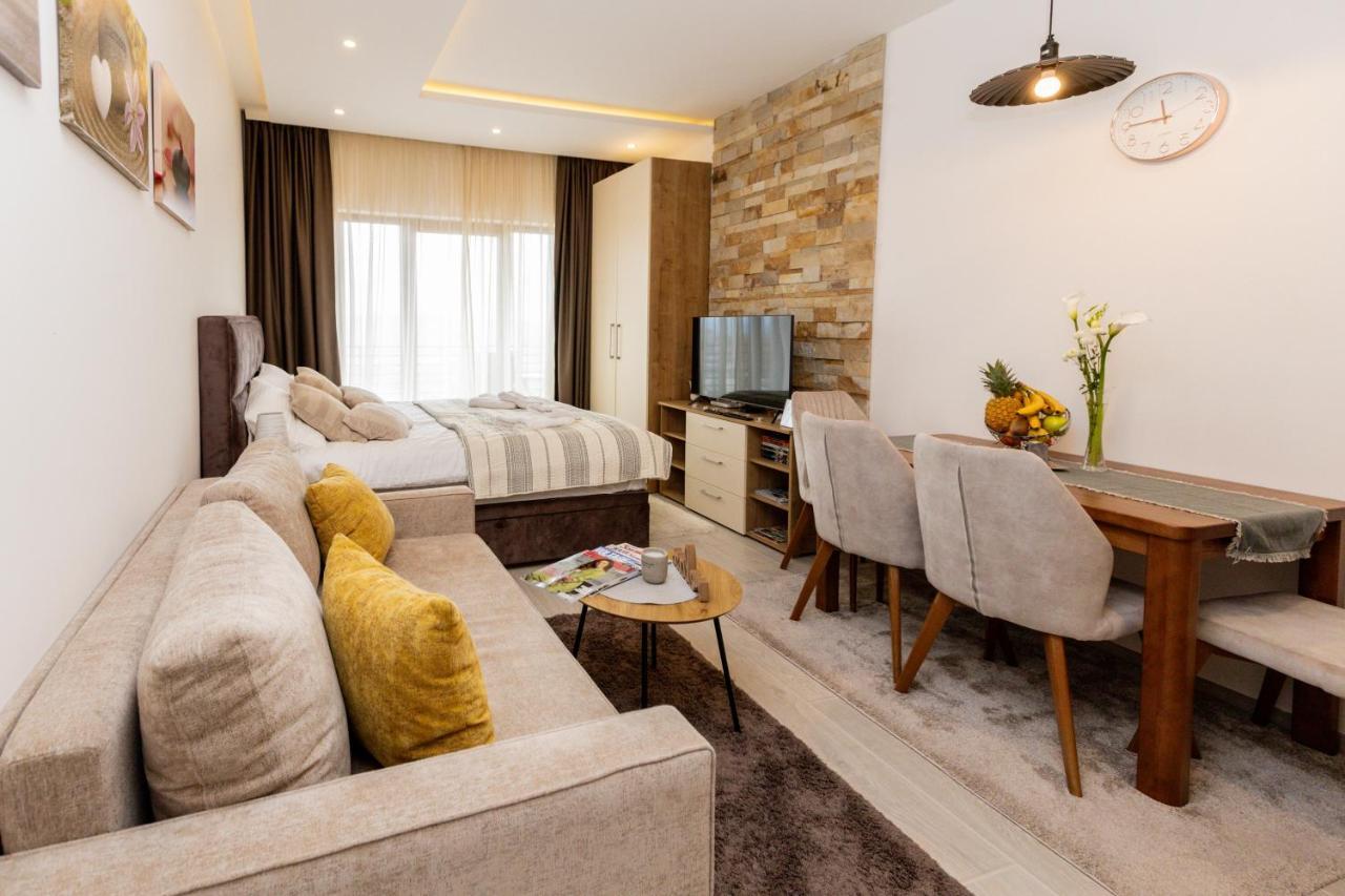 Apartman Stankovic Milmari Resort Копаоник Екстер'єр фото