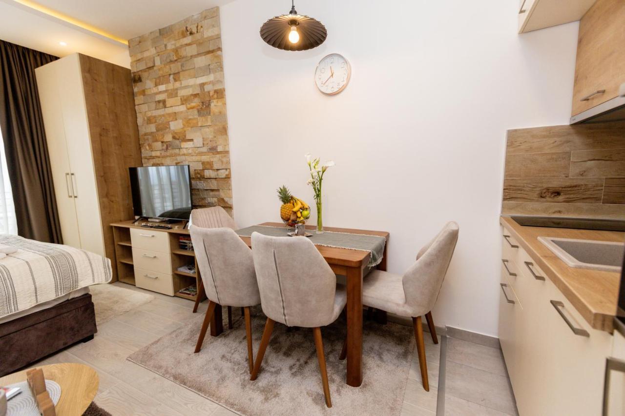 Apartman Stankovic Milmari Resort Копаоник Екстер'єр фото
