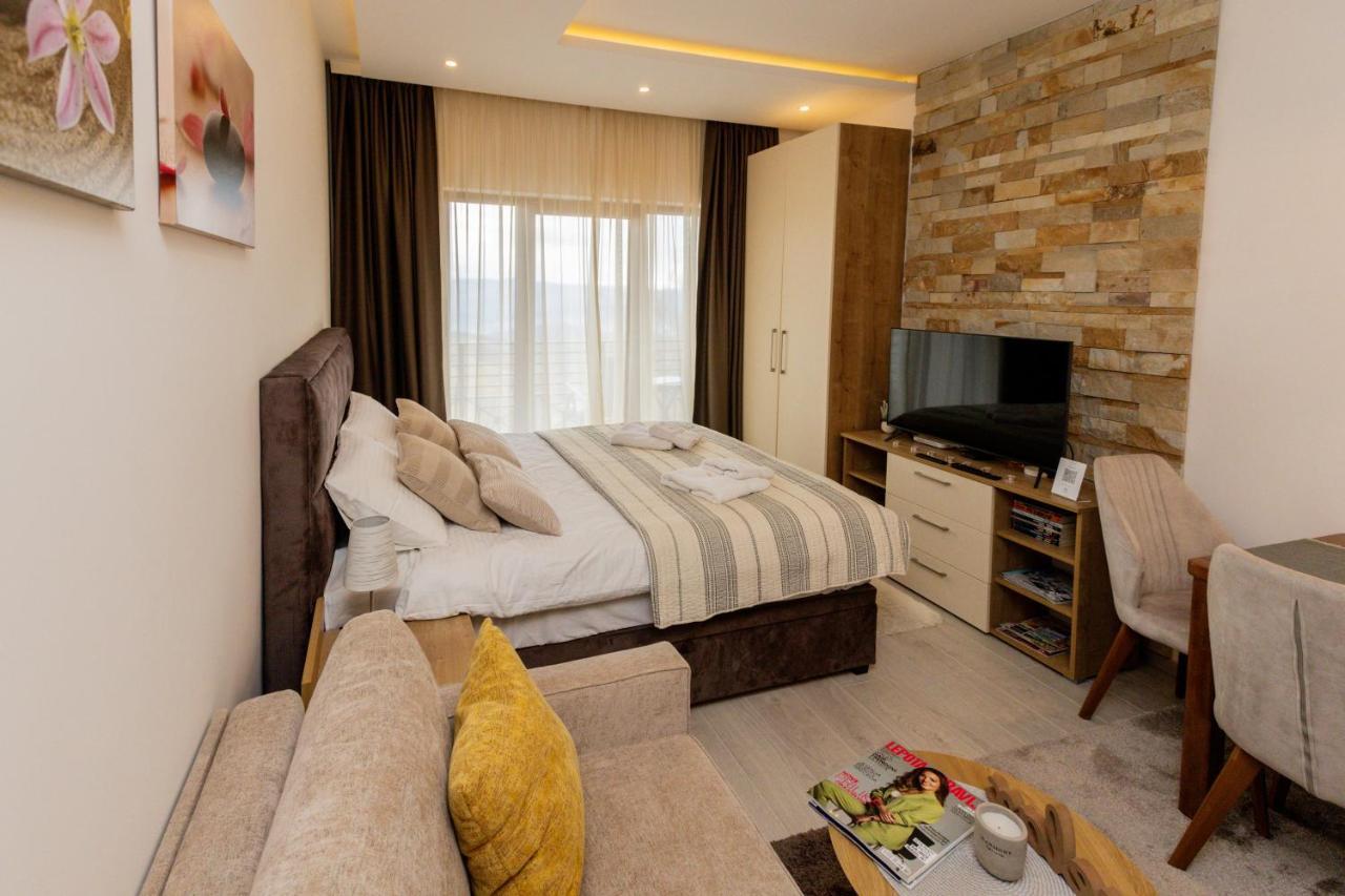 Apartman Stankovic Milmari Resort Копаоник Екстер'єр фото