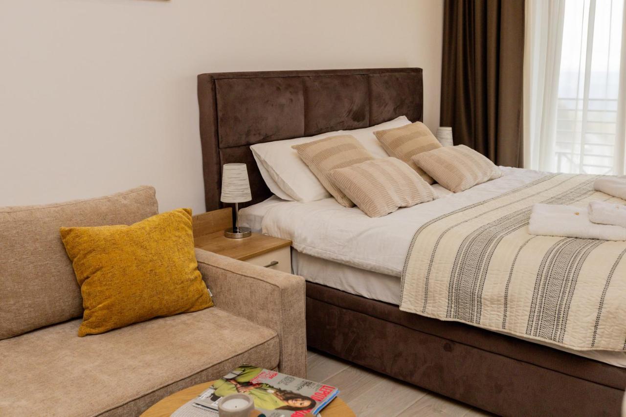 Apartman Stankovic Milmari Resort Копаоник Екстер'єр фото