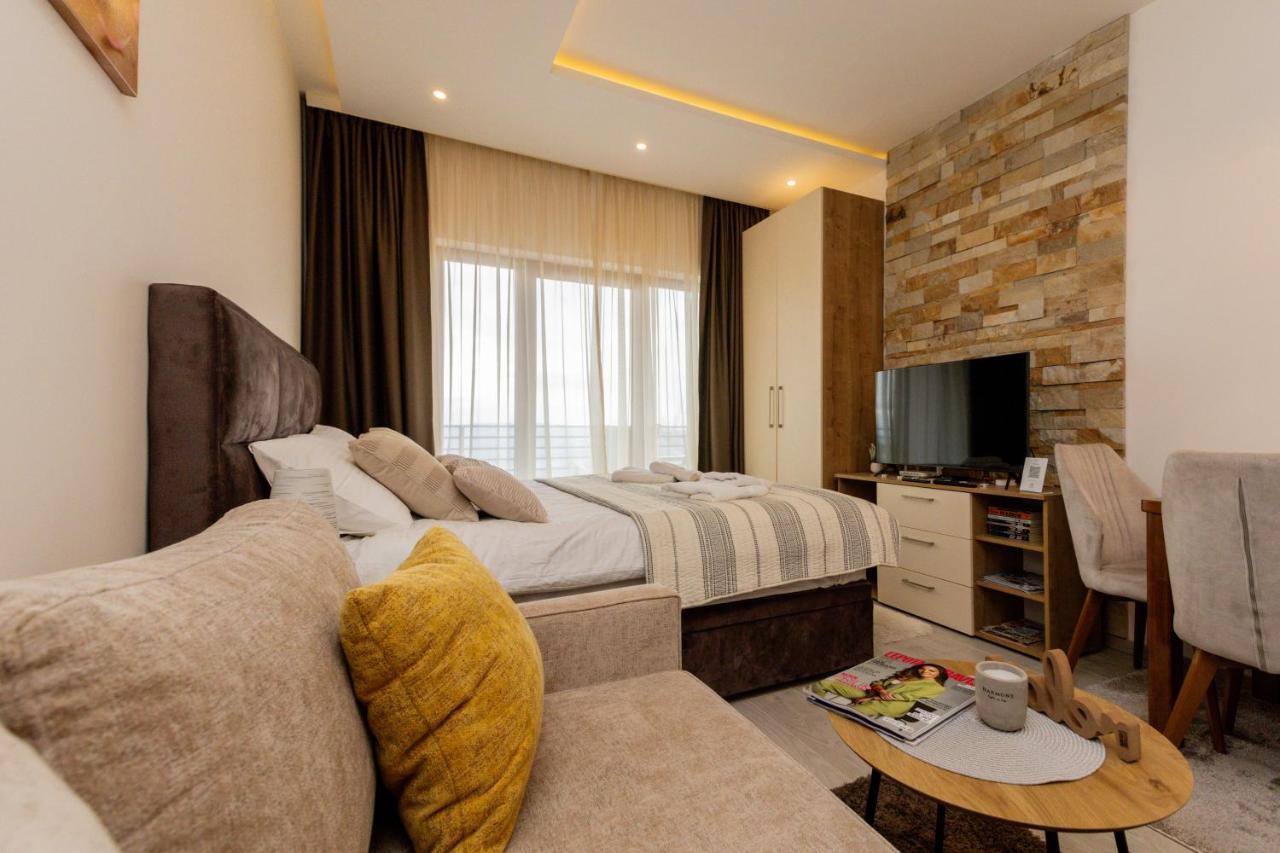 Apartman Stankovic Milmari Resort Копаоник Екстер'єр фото