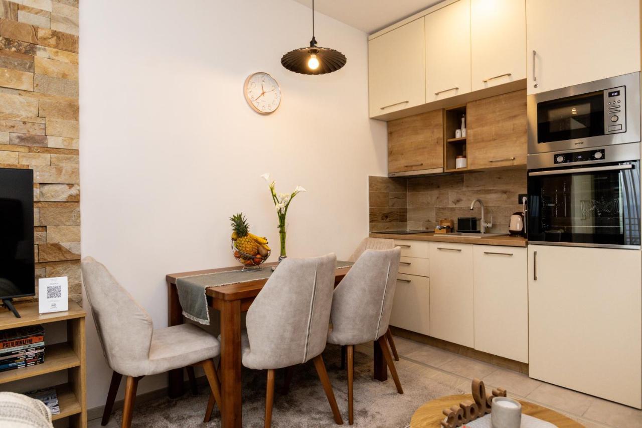Apartman Stankovic Milmari Resort Копаоник Екстер'єр фото