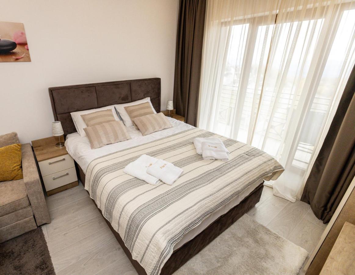 Apartman Stankovic Milmari Resort Копаоник Екстер'єр фото