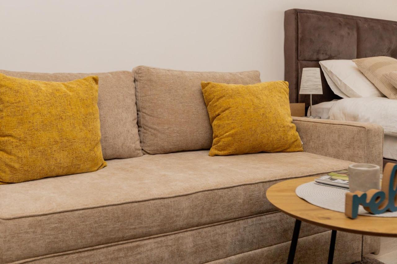 Apartman Stankovic Milmari Resort Копаоник Екстер'єр фото