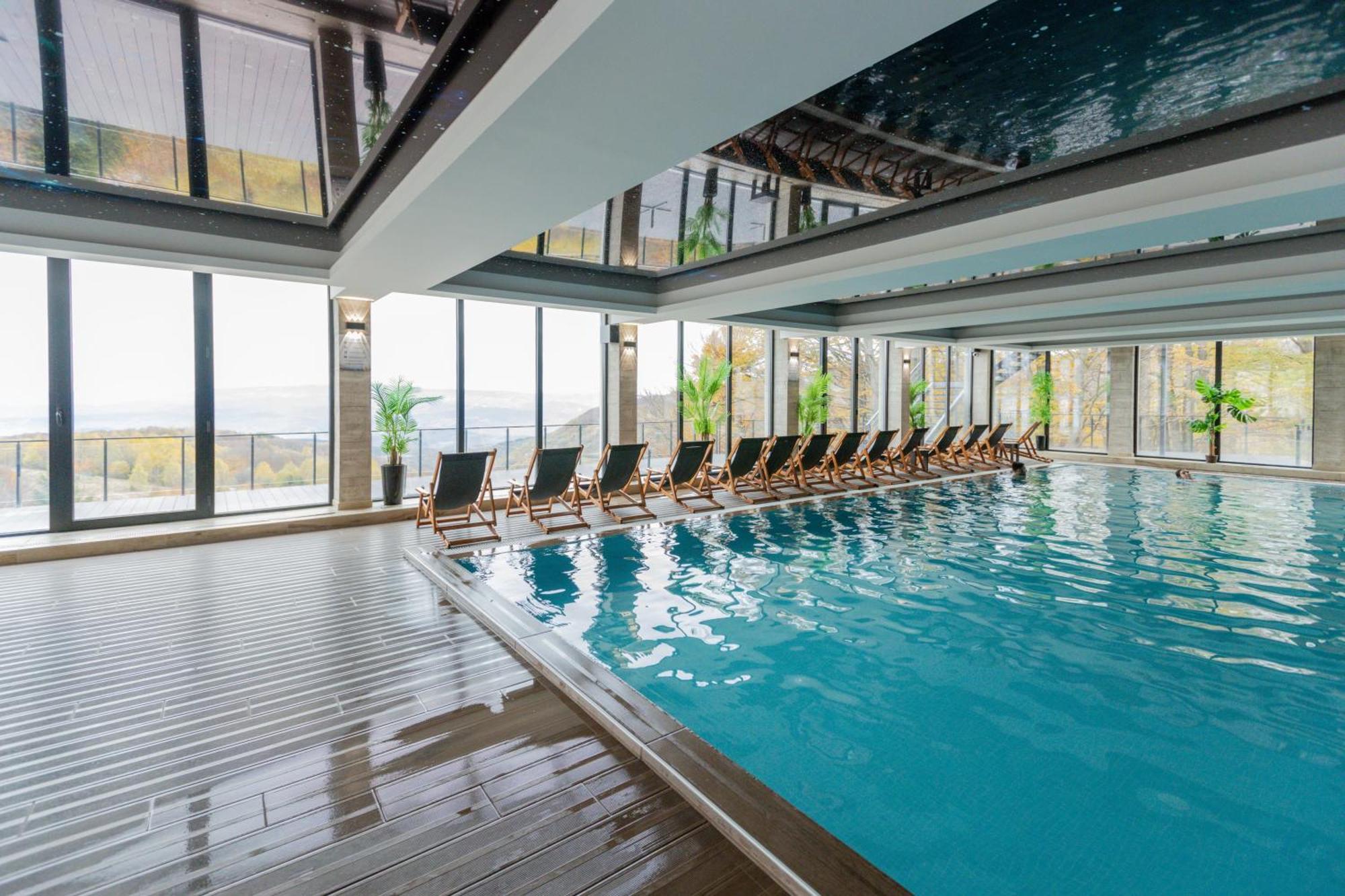 Apartman Stankovic Milmari Resort Копаоник Екстер'єр фото