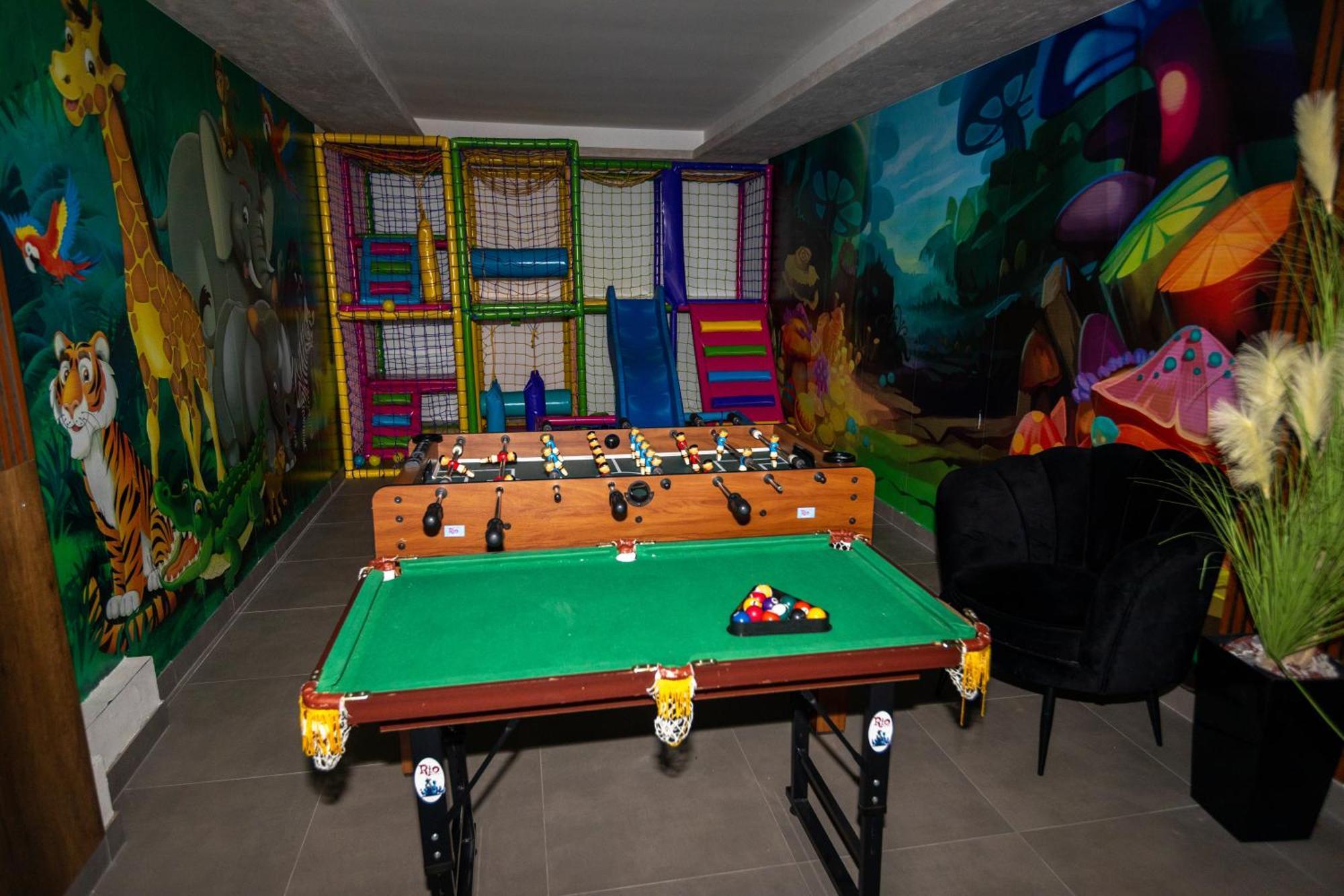 Apartman Stankovic Milmari Resort Копаоник Екстер'єр фото
