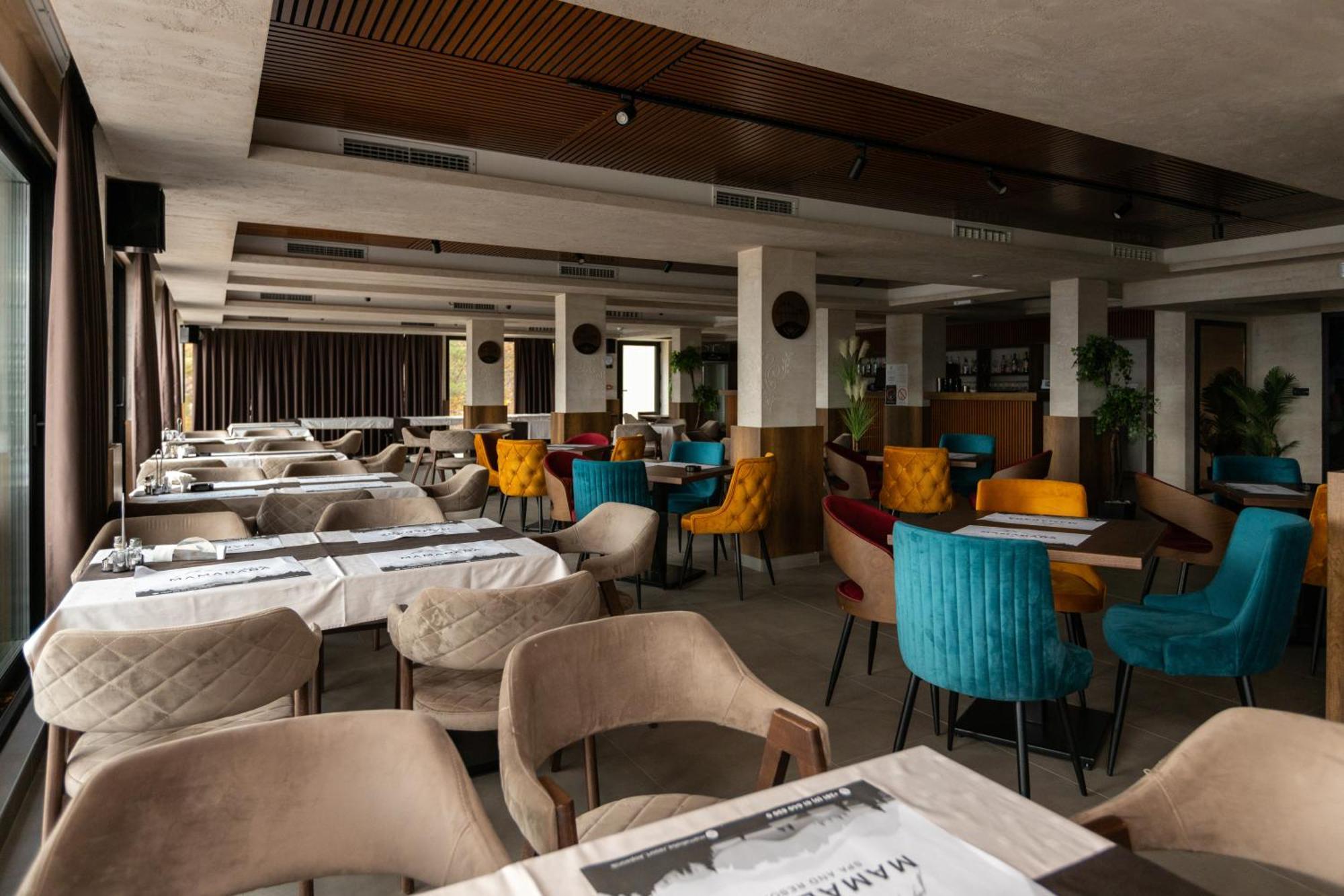 Apartman Stankovic Milmari Resort Копаоник Екстер'єр фото