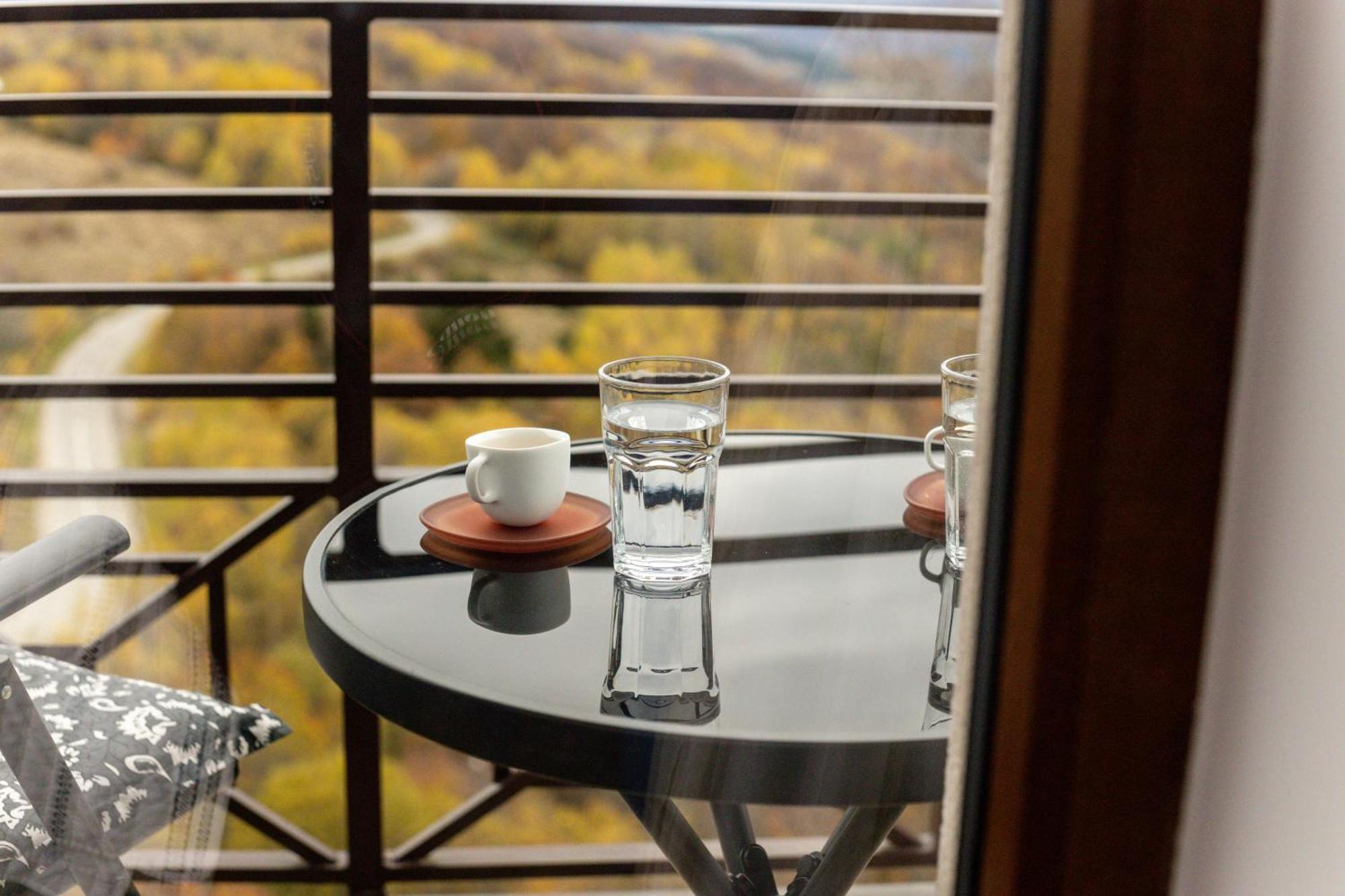 Apartman Stankovic Milmari Resort Копаоник Екстер'єр фото