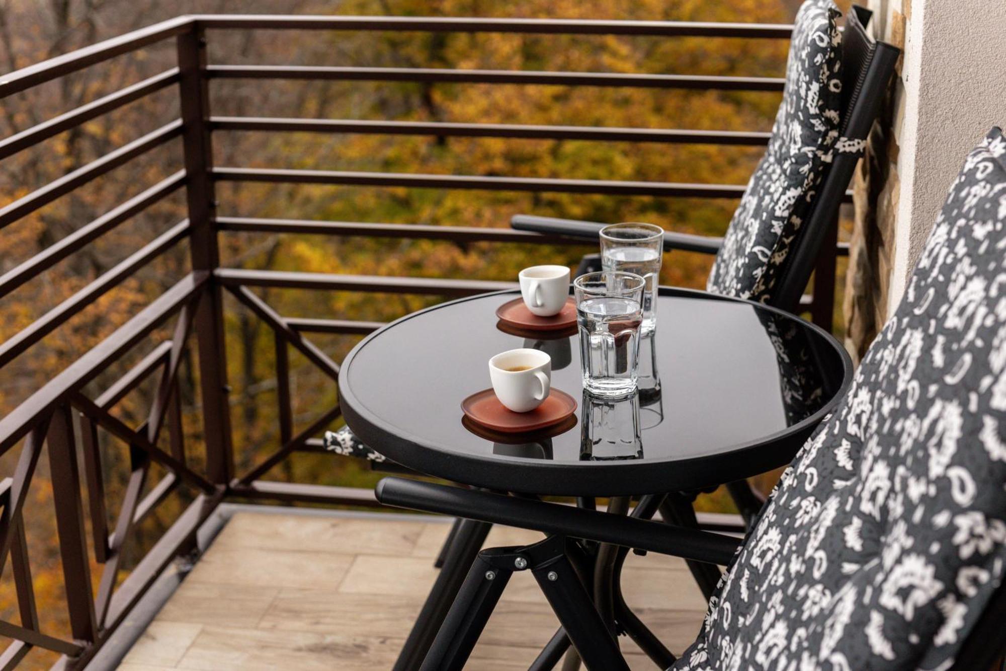 Apartman Stankovic Milmari Resort Копаоник Екстер'єр фото