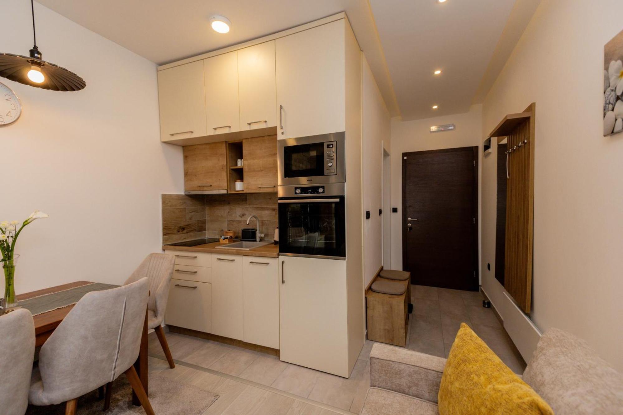 Apartman Stankovic Milmari Resort Копаоник Екстер'єр фото
