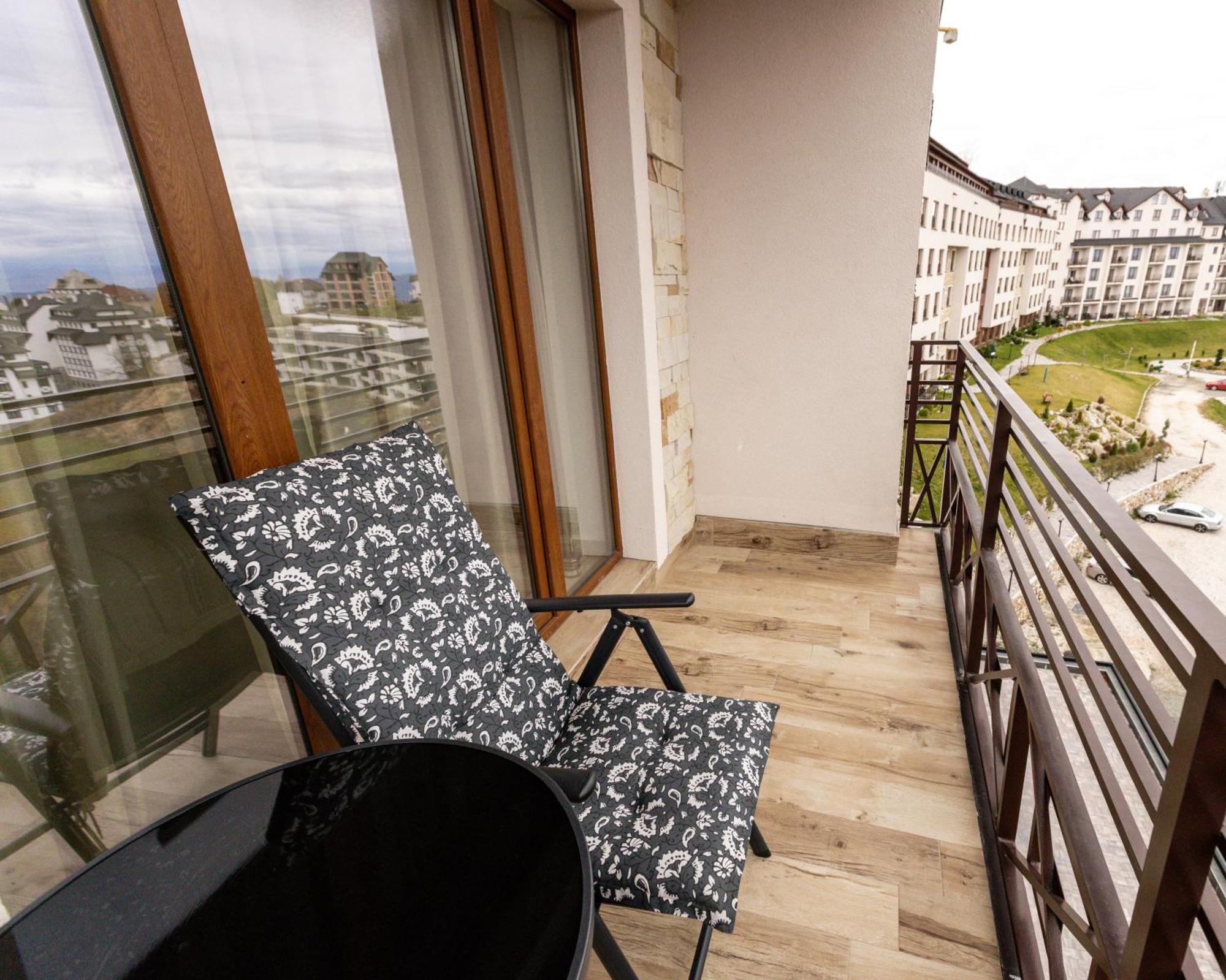 Apartman Stankovic Milmari Resort Копаоник Екстер'єр фото