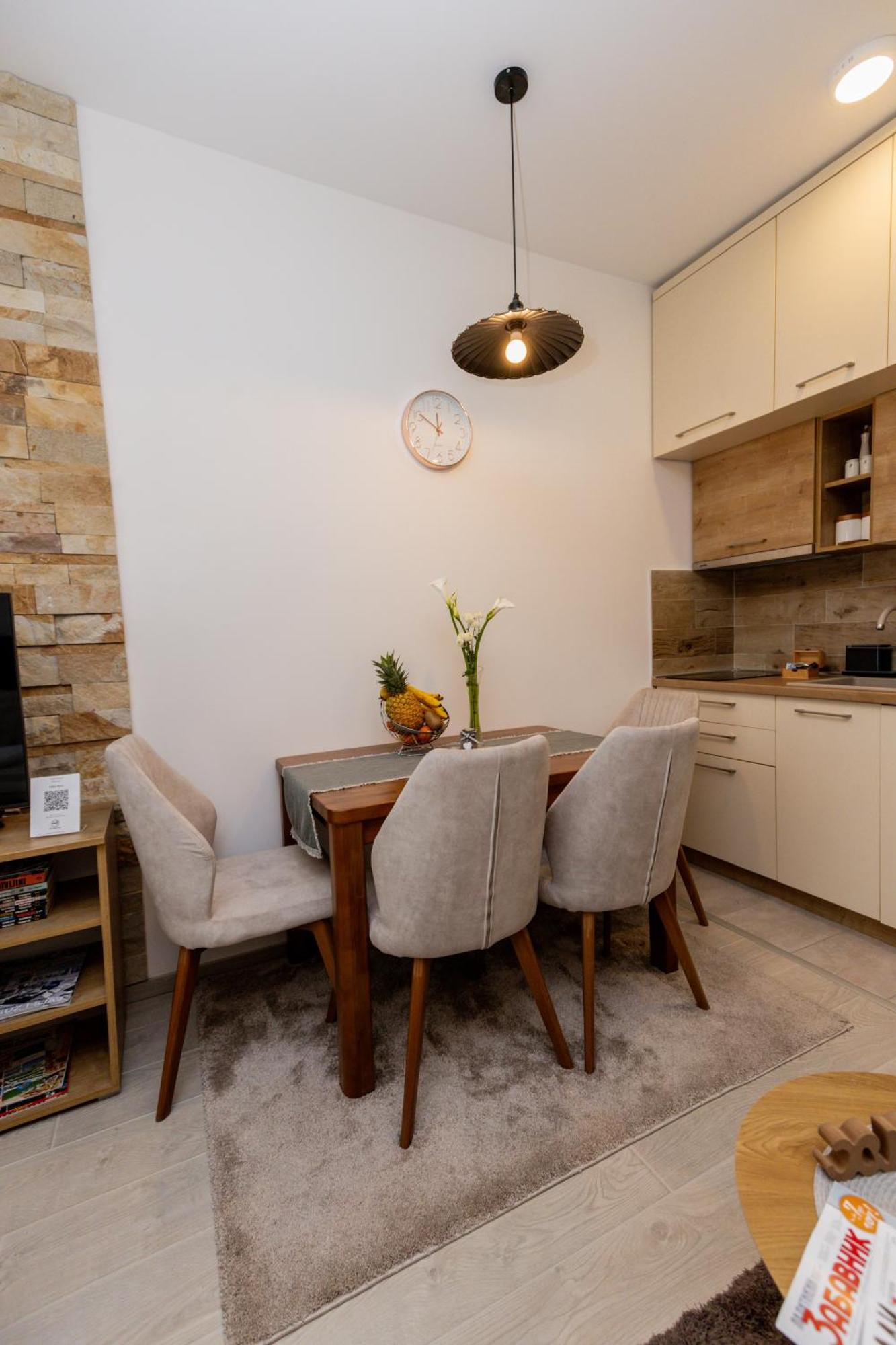 Apartman Stankovic Milmari Resort Копаоник Екстер'єр фото