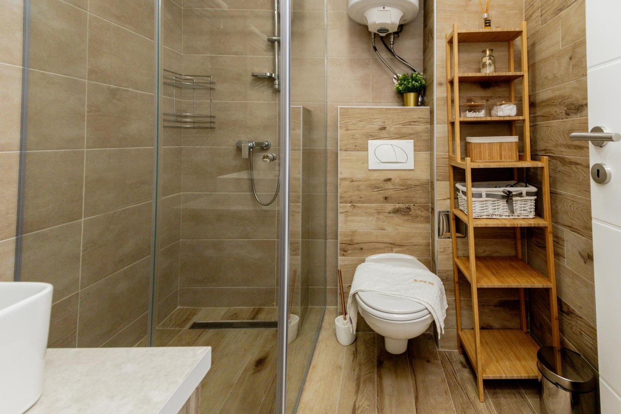 Apartman Stankovic Milmari Resort Копаоник Екстер'єр фото