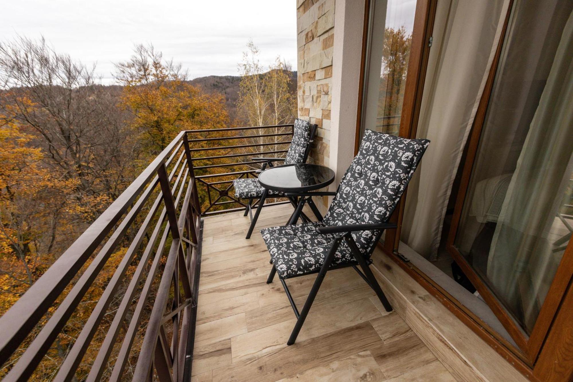 Apartman Stankovic Milmari Resort Копаоник Екстер'єр фото