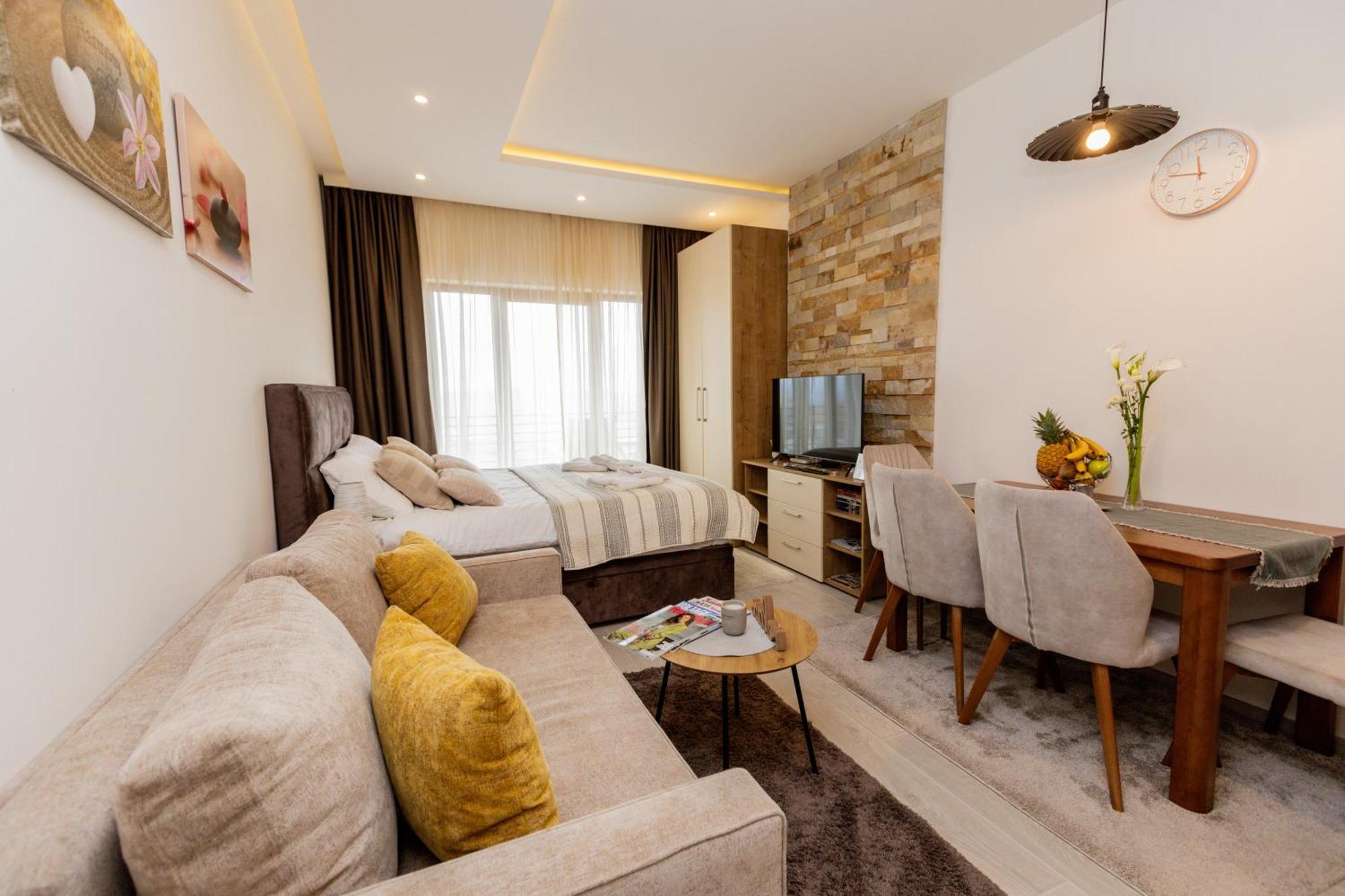 Apartman Stankovic Milmari Resort Копаоник Екстер'єр фото