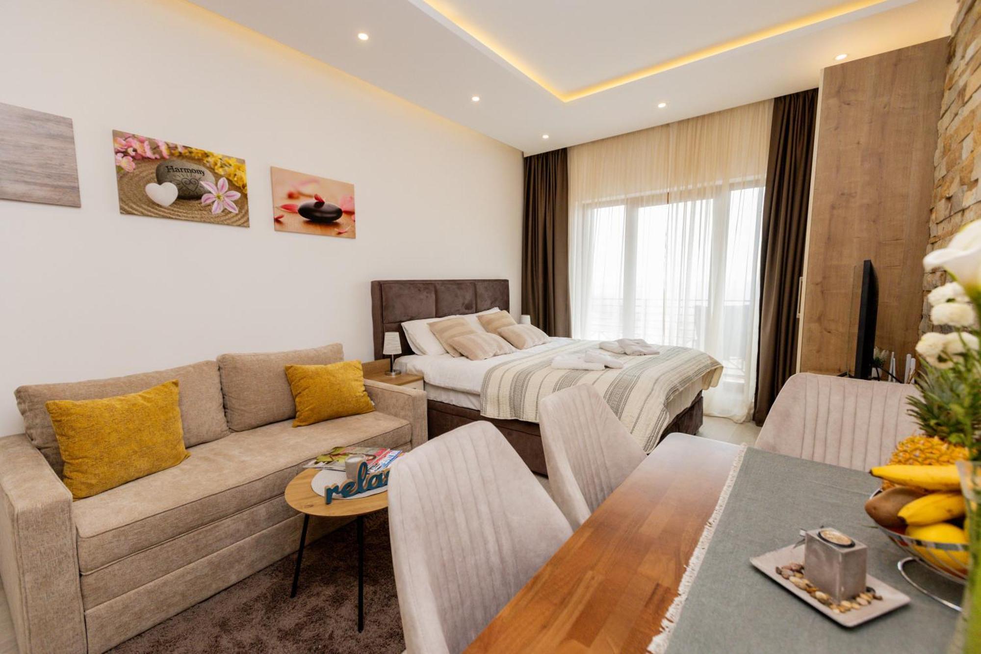 Apartman Stankovic Milmari Resort Копаоник Екстер'єр фото